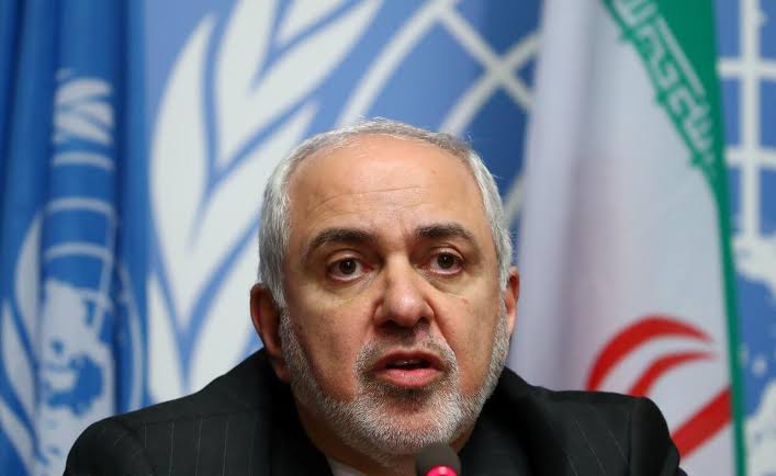 U.S Denies Mohammad Javad Zarif, Iranian Foreign Minister Visa To UN Meeting