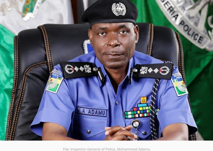 Operation Amotekun: Carry Illegal Arms, Be Arrested, Police Warn OPC, Hunters