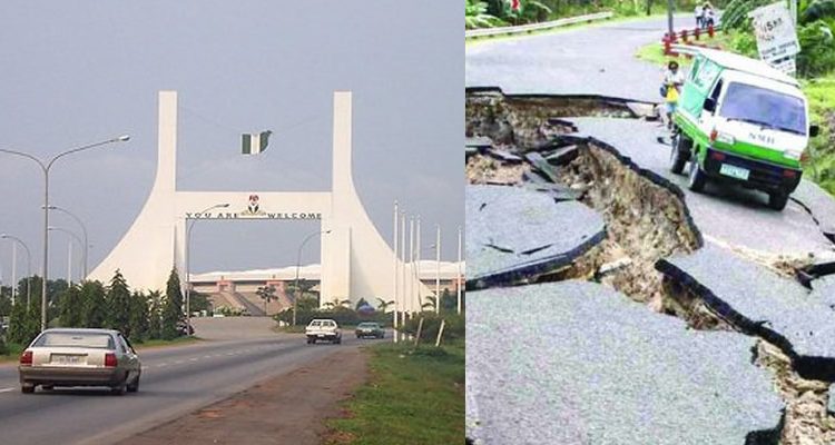 Rumor Of Earth Tremor In Abuja: FG Speaks, Dismisses It
