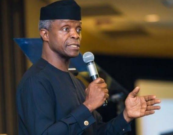 Osinbajo: Nigeria Open To More Investments From Foreign Companies