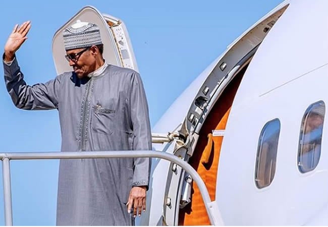 Buhari To Travel To London For UK – Africa Investment Summit