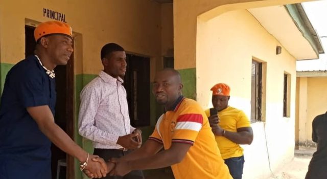Sowore To Take up Volunteer Teaching Job In Abuja