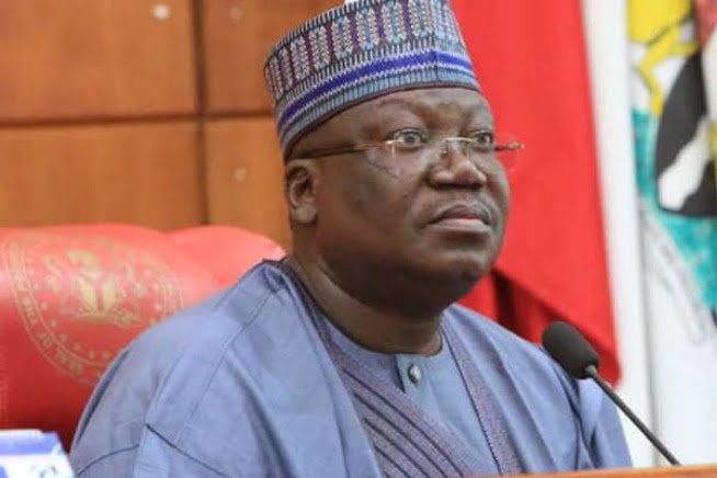 Ahmad Lawan: Nigeria’s Security Architecture Has Failed, Needs Restructuring