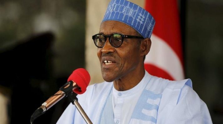 Buhari: My Government Will Rid Nigeria Of Bandits, Terrorists, Criminals